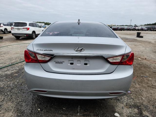 Photo 6 from auction – 2011 HYUNDAI SONATA GLS with VIN 5NPEB4AC4BH100320