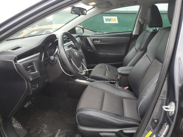 Photo 7 from auction – 2015 TOYOTA COROLLA L with VIN 5YFBURHEXFP189384