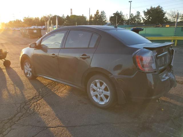 Photo 2 from auction – 2011 NISSAN SENTRA 2.0 with VIN 3N1AB6AP2BL702892