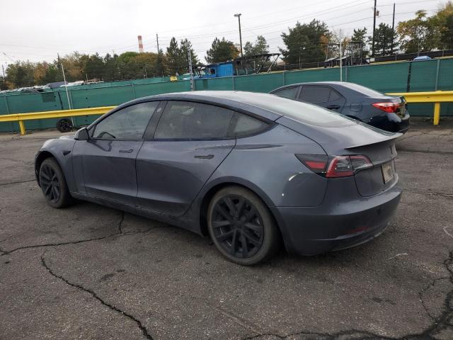Photo 2 from auction – 2023 TESLA MODEL 3 with VIN 5YJ3E1EA2PF660798