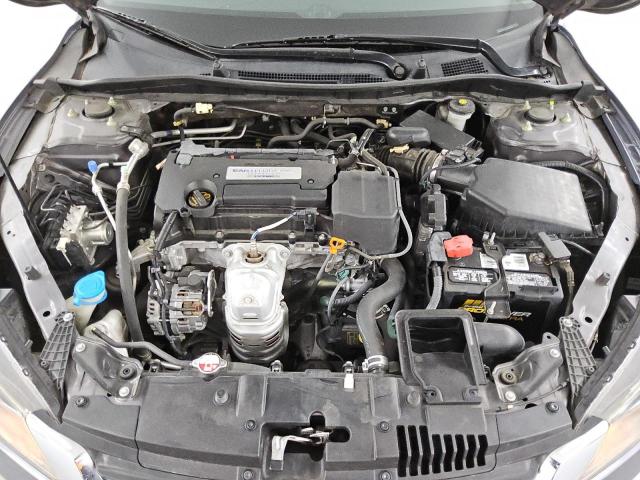 Photo 11 from auction – 2014 HONDA ACCORD LX with VIN 1HGCR2F38EA200627