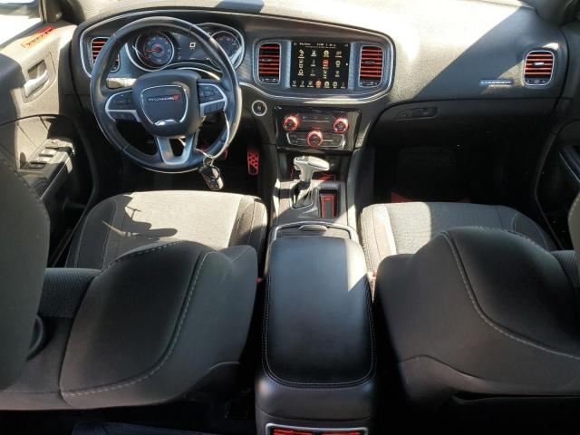 Photo 8 from auction – 2016 DODGE CHARGER SX with VIN 2C3CDXHG7GH154131