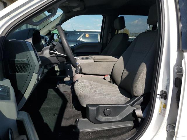 Photo 7 from auction – 2018 FORD F150 SUPER with VIN 1FTEW1E50JKD31035