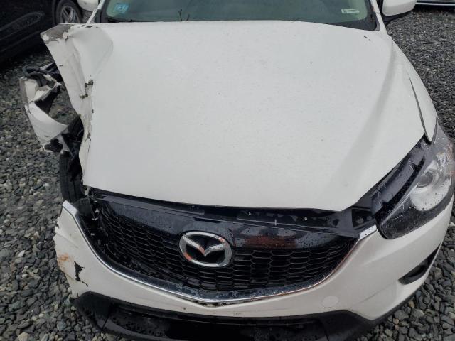 Photo 12 from auction – 2015 MAZDA CX-5 TOURING with VIN JM3KE4CY0F0445051