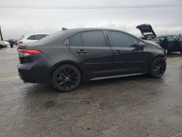 Photo 3 from auction – 2021 TOYOTA COROLLA SE with VIN 5YFS4MCE0MP079886