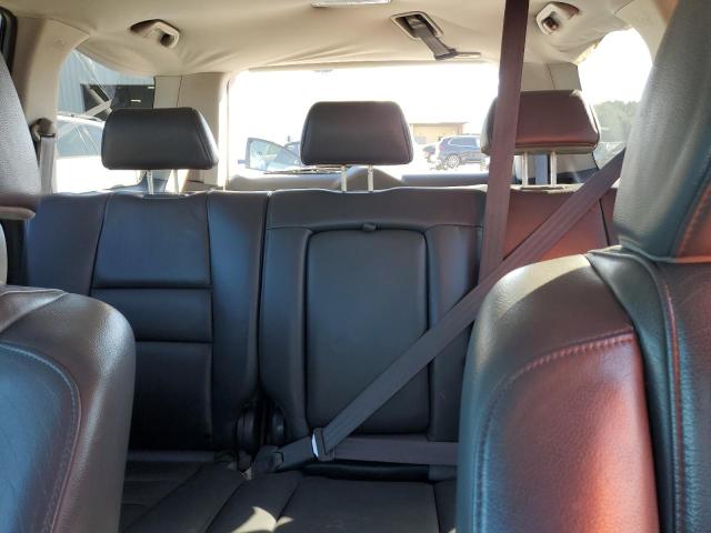 Photo 10 from auction – 2006 HONDA PILOT EX with VIN 5FNYF186X6B016054
