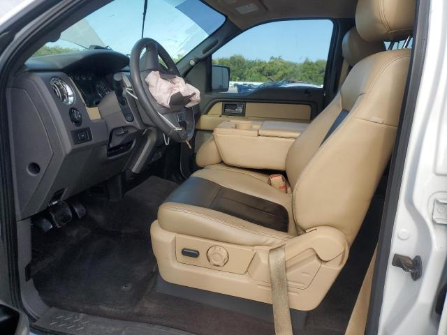 Photo 7 from auction – 2014 FORD F150 SUPERCREW with VIN 1FTEW1CM5EFB14878