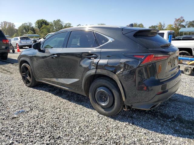 Photo 2 from auction – 2018 LEXUS NX 300 BAS with VIN JTJBARBZ2J2175889