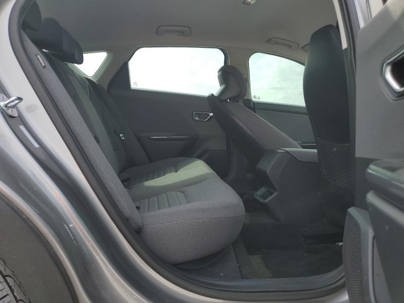 Photo 10 from auction – 2025 KIA K4 with VIN 3KPFU4DE6SE008321