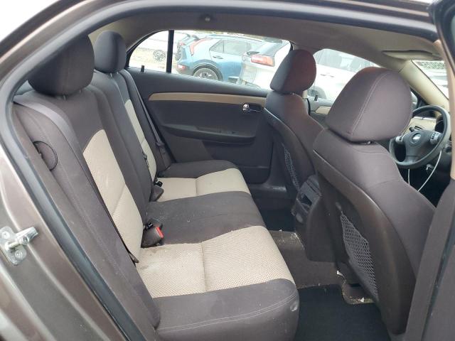 Photo 10 from auction – 2012 CHEVROLET MALIBU with VIN 1G1ZB5E04CF173098