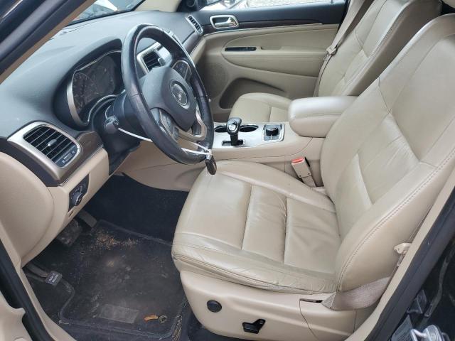 Photo 7 from auction – 2015 JEEP GRAND CHER with VIN 1C4RJFBG6FC664389