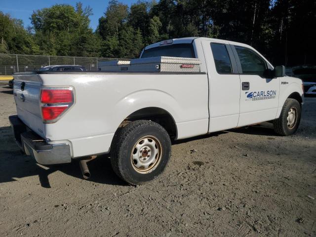Photo 3 from auction – 2013 FORD F150 SUPER with VIN 1FTEX1CM1DFB17191