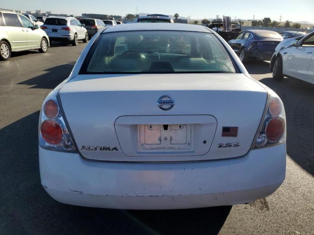 Photo 6 from auction – 2003 NISSAN ALTIMA BAS with VIN 1N4AL11D13C229136