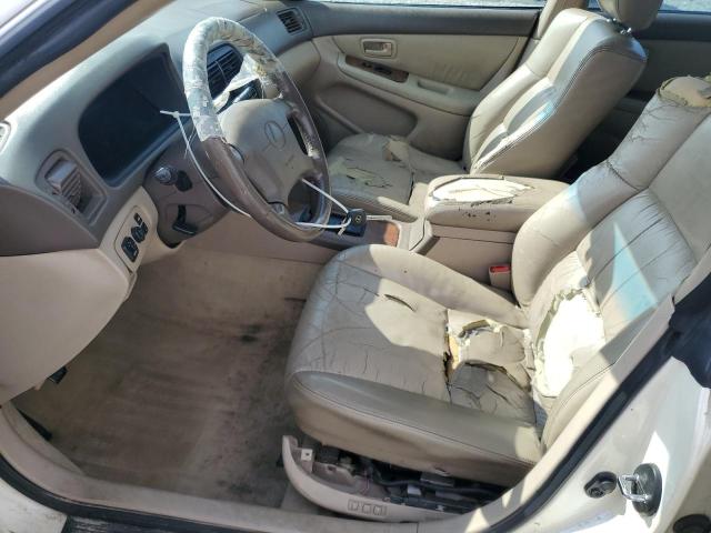 Photo 7 from auction – 1998 LEXUS ES 300 with VIN JT8BF28G2W5049389