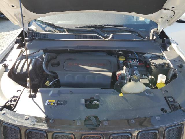 Photo 12 from auction – 2018 JEEP COMPASS LA with VIN 3C4NJDBBXJT433614