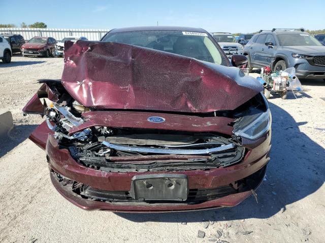 Photo 5 from auction – 2017 FORD FUSION SE with VIN 3FA6P0HD9HR359166
