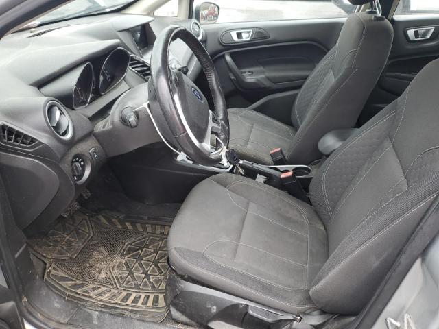 Photo 7 from auction – 2016 FORD FIESTA SE with VIN 3FADP4BJ7GM175224