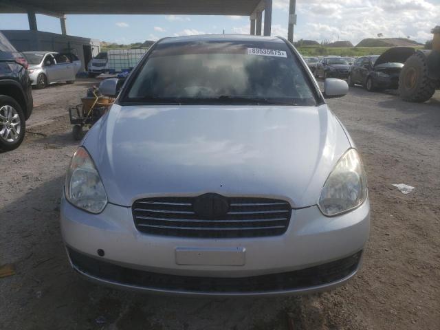 Photo 5 from auction – 2011 HYUNDAI ACCENT GLS with VIN KMHCN4AC6BU603833