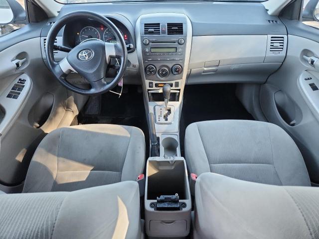Photo 8 from auction – 2011 TOYOTA COROLLA L with VIN 2T1BU4EE4BC632078