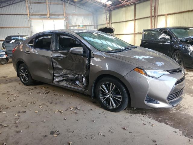 Photo 4 from auction – 2019 TOYOTA COROLLA L with VIN 2T1BURHE5KC216744