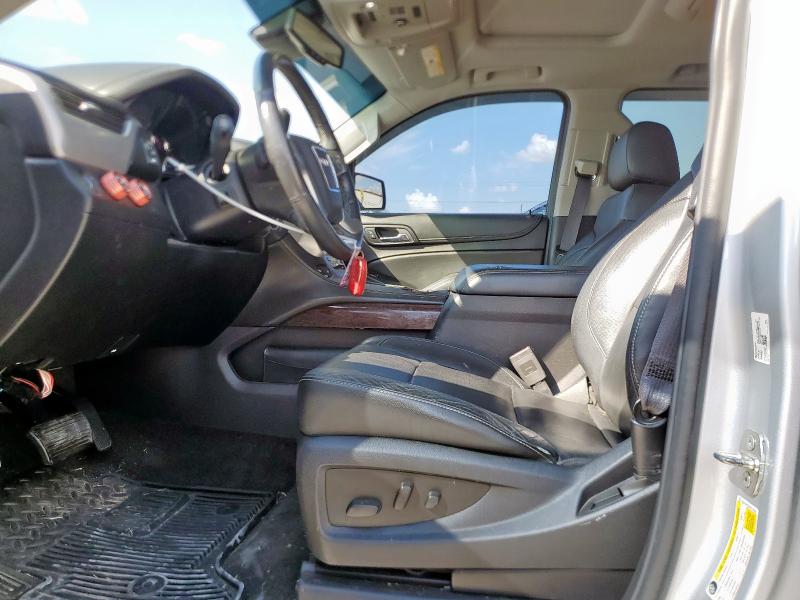 Photo 7 from auction – 2016 GMC YUKON SLT with VIN 1GKS2BKC5GR174520