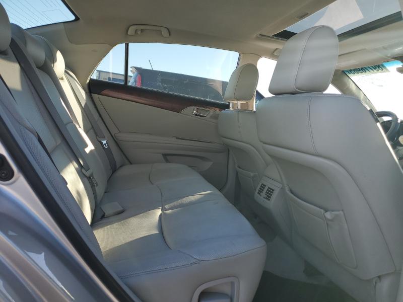 Photo 10 from auction – 2011 TOYOTA AVALON BAS with VIN 4T1BK3DB4BU403101