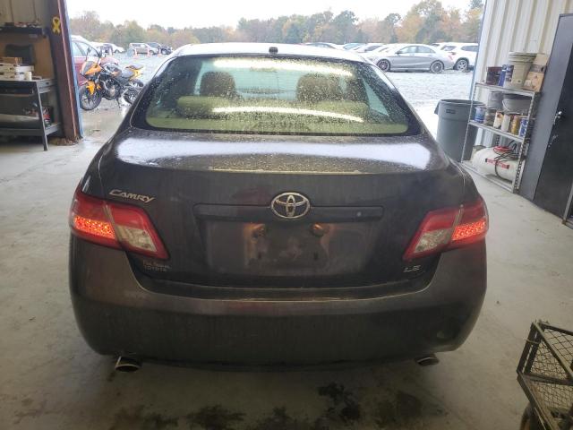 Photo 6 from auction – 2011 TOYOTA CAMRY SE with VIN 4T1BK3EK8BU118335