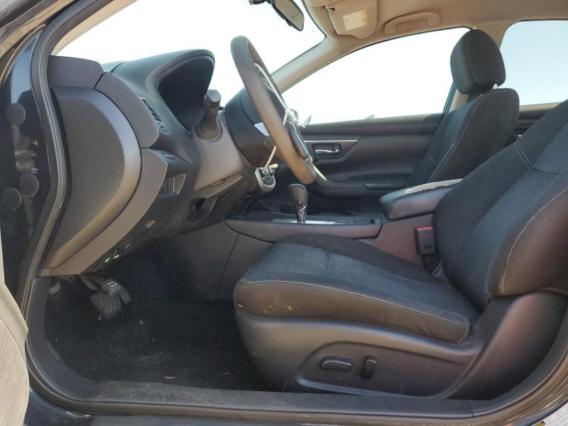 Photo 7 from auction – 2016 NISSAN ALTIMA 2.5 with VIN 1N4AL3AP3GN344160