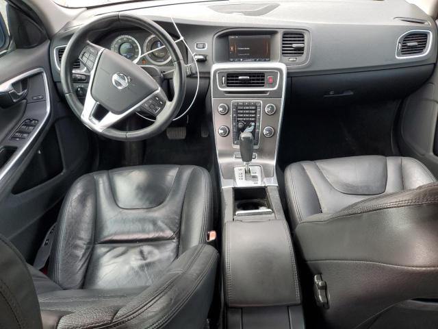 Photo 8 from auction – 2011 VOLVO S60 T6 with VIN YV1902FH7B2014740