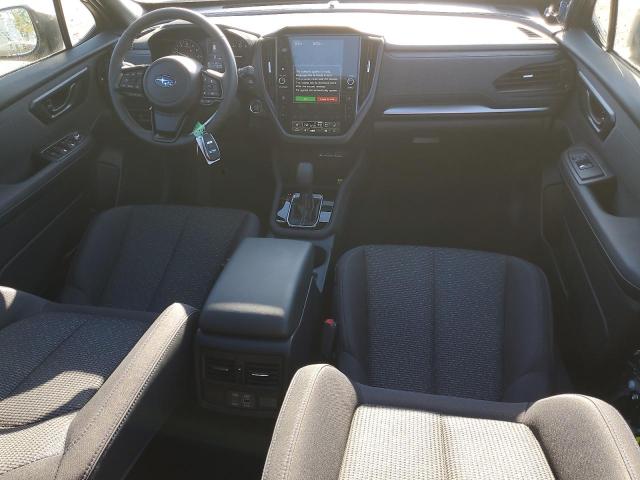 Photo 8 from auction – 2025 SUBARU FORESTER P with VIN JF2SLDDC7SH507804