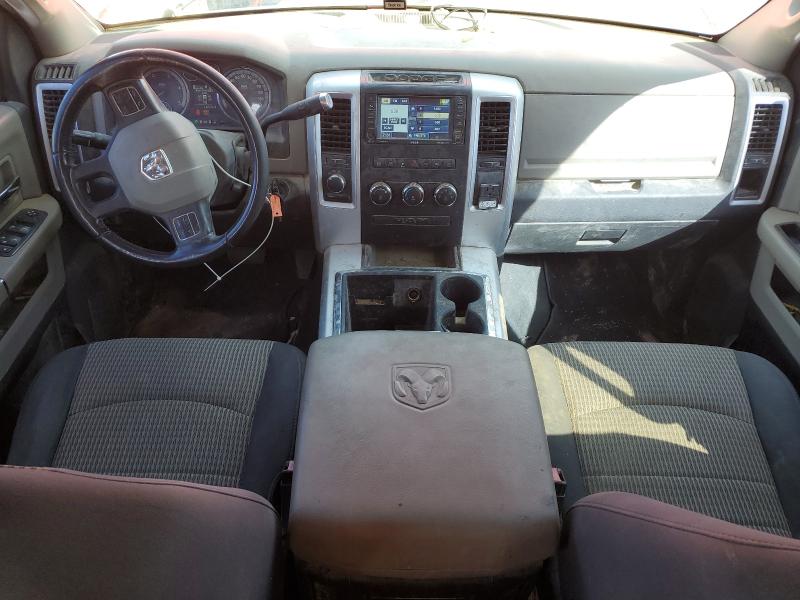 Foto 8 de la subasta – 2012 DODGE RAM 2500 S con VIN 3C6UD5ML5CG126059