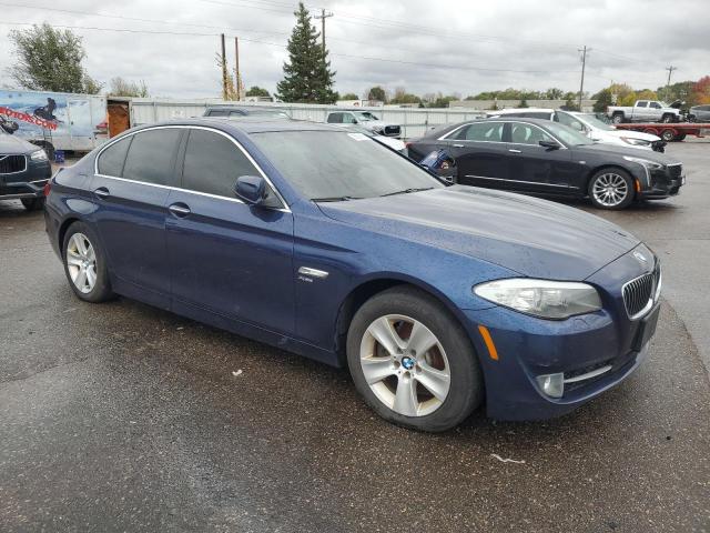 Photo 4 from auction – 2012 BMW 528 XI with VIN WBAXH5C55CDW11079