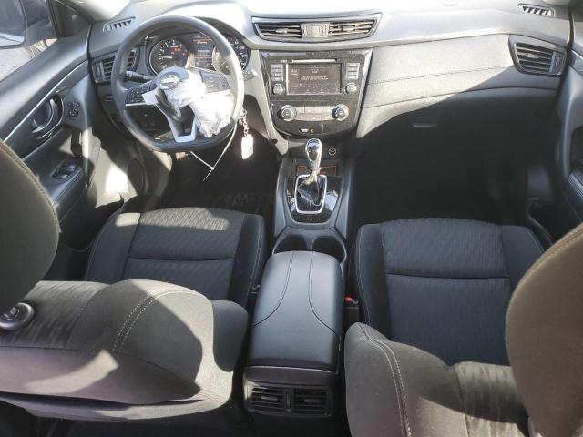 Photo 8 from auction – 2019 NISSAN ROGUE S with VIN KNMAT2MVXKP516485