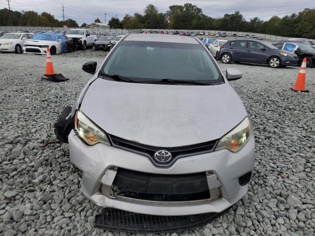Photo 5 from auction – 2015 TOYOTA COROLLA L with VIN 2T1BURHE3FC479854