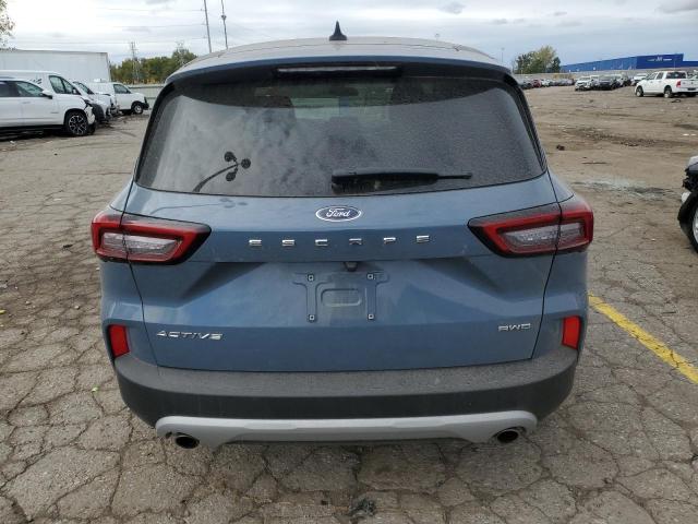 Photo 6 from auction – 2024 FORD ESCAPE ACT with VIN 1FMCU9GN4RUB24300