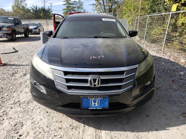 Photo 5 from auction – 2012 HONDA CROSSTOUR with VIN 5J6TF2H59CL004326