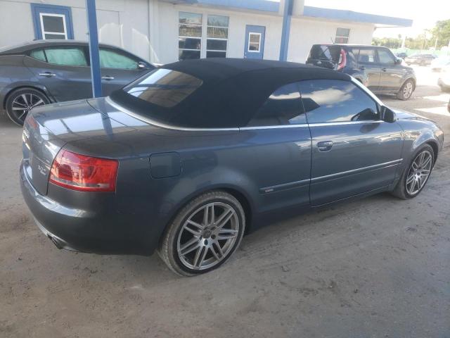 Photo 3 from auction – 2009 AUDI A4 2.0T CA with VIN WAUDF48H29K009170