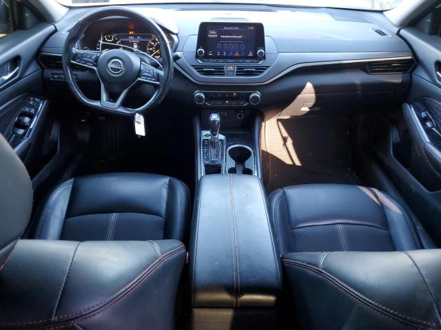Photo 8 from auction – 2023 NISSAN ALTIMA with VIN 1N4BL4CVXPN395564