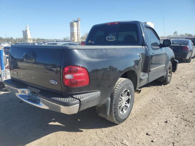 Photo 3 from auction – 1997 FORD F150 with VIN 1FTDF0764VKB15450