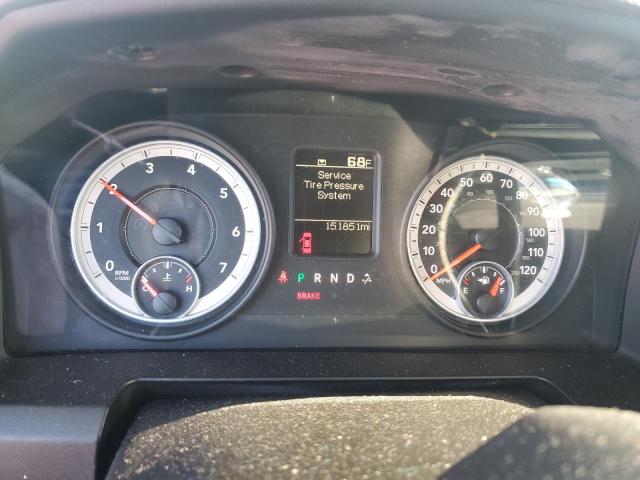Photo 9 from auction – 2013 RAM 1500 ST with VIN 1C6RR6KT9DS644217