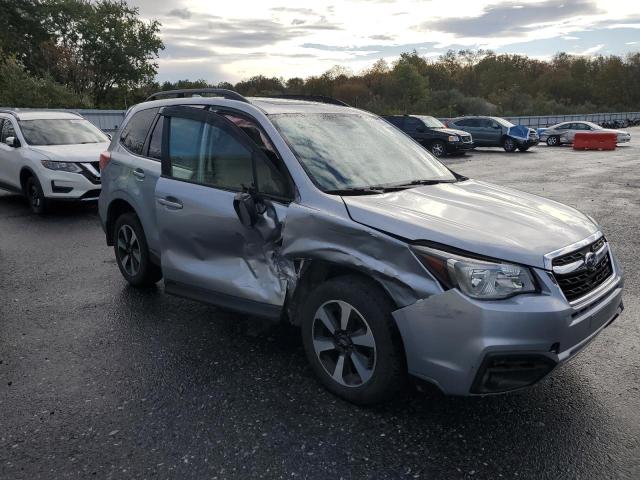 Photo 4 from auction – 2018 SUBARU FORESTER 2 with VIN JF2SJAGC4JH455482