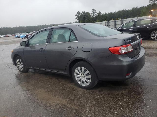 Photo 2 from auction – 2013 TOYOTA COROLLA BA with VIN 2T1BU4EE6DC111074