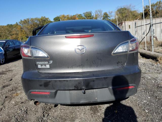 Photo 6 from auction – 2010 MAZDA 3 I with VIN JM1BL1SG1A1263514