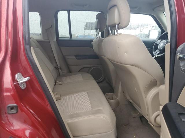 Photo 11 from auction – 2012 JEEP PATRIOT LA with VIN 1C4NJRFB4CD538083