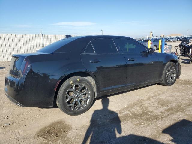 Photo 3 from auction – 2016 CHRYSLER 300 S with VIN 2C3CCAGG3GH296428