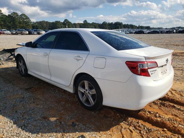 Photo 2 from auction – 2014 TOYOTA CAMRY L with VIN 4T1BF1FK3EU867202