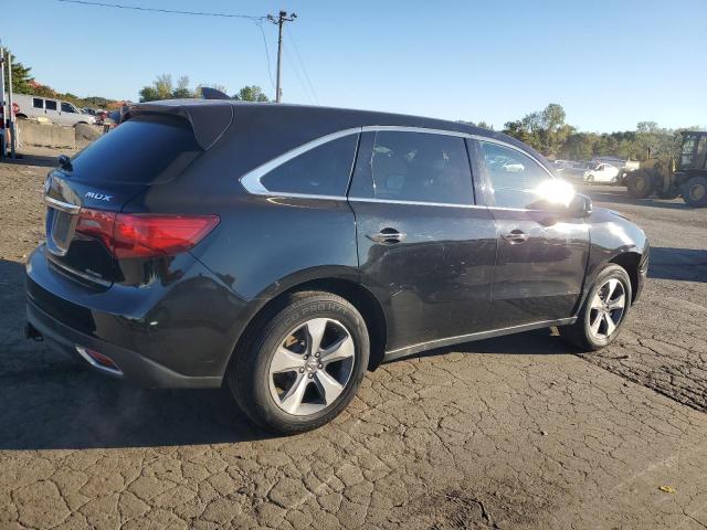 Photo 3 from auction – 2014 ACURA MDX with VIN 5FRYD4H23EB048782