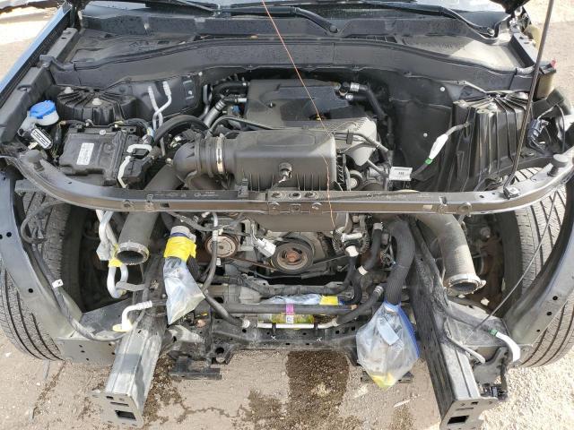 Photo 12 from auction – 2020 FORD EXPLORER X with VIN 1FMSK8DH8LGC97513