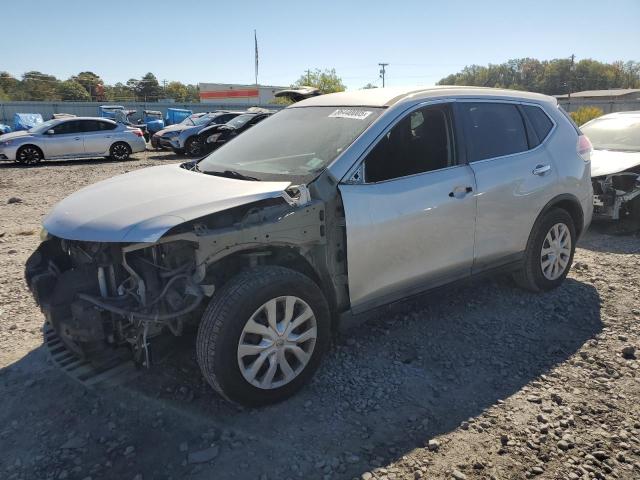 Photo 1 from auction – 2015 NISSAN ROGUE S with VIN 5N1AT2ML8FC783275