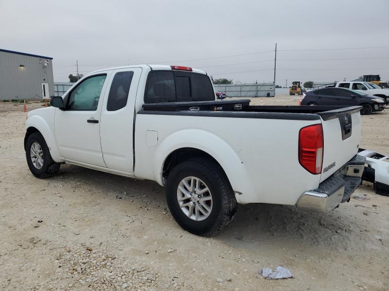 Photo 2 from auction – 2014 NISSAN FRONTIER S with VIN 1N6AD0CU2EN752376